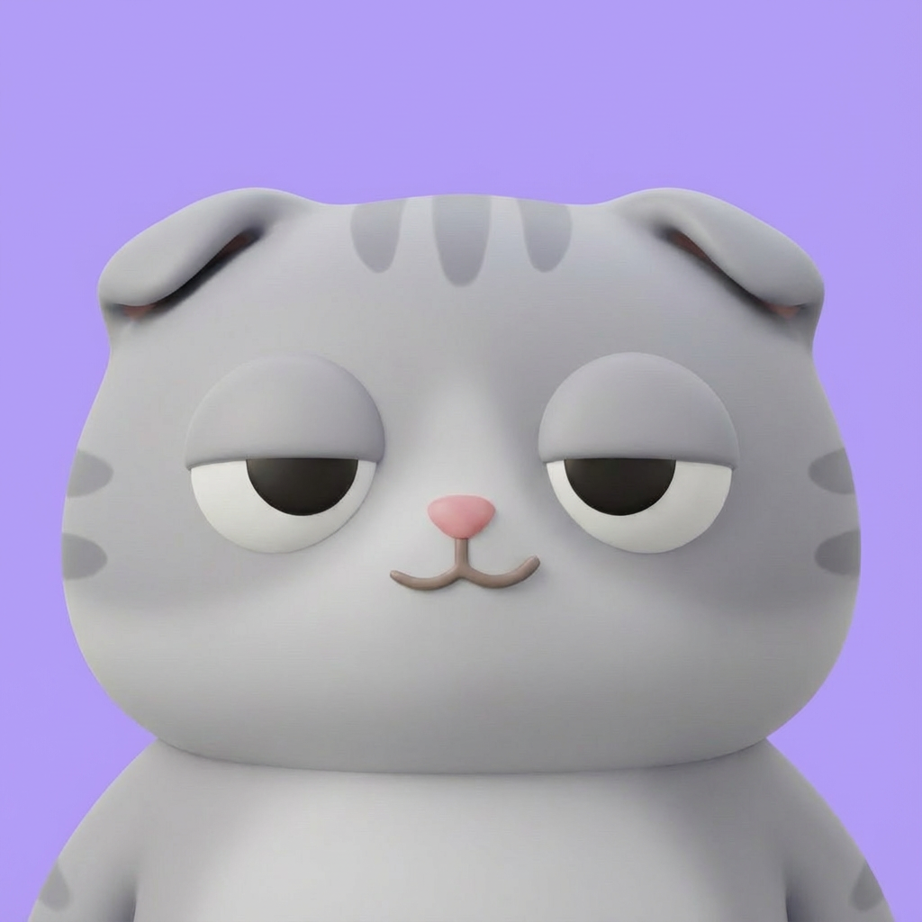 Scottish Fold